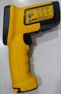 INFRARED THERMOMETER AS872