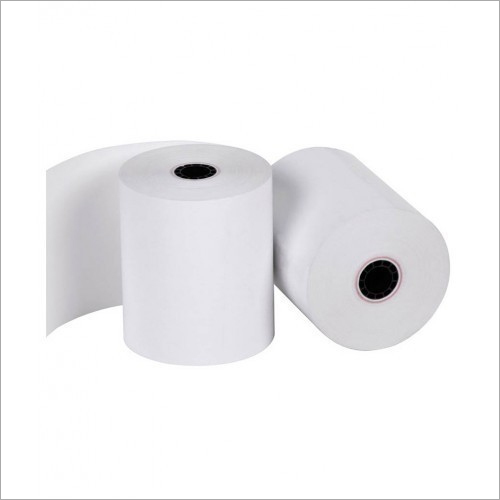 Printed Thermal Paper Roll