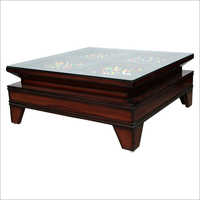 Designer Coffee Table