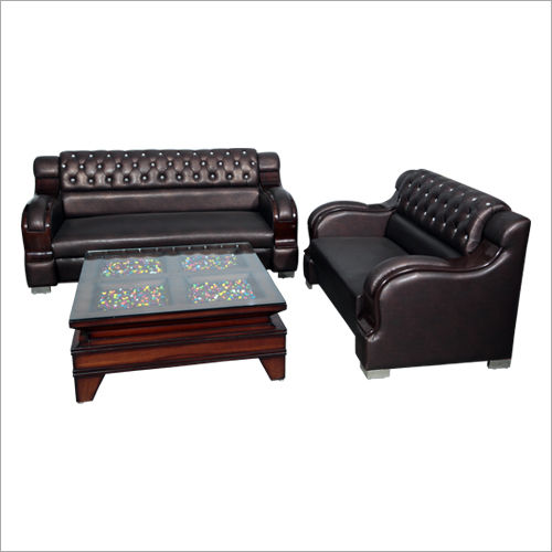 Designer Sofa Set