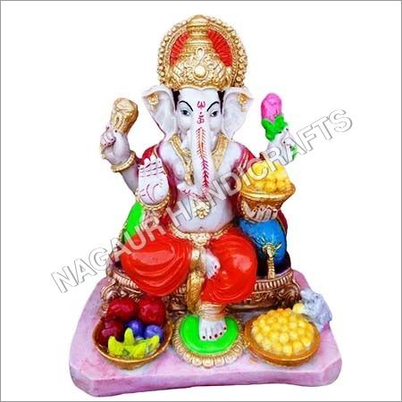 Fruit Ganesh