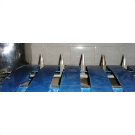 Spike Barriers Tyre Killer