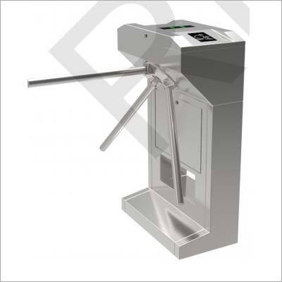 Tripod Turnstile