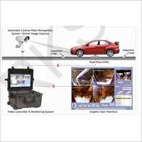 Vehicle Surveillance System