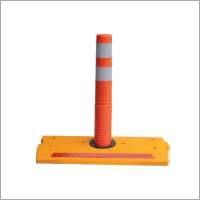 Lane Separator