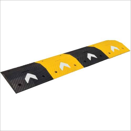 Rubber Speed Breakers
