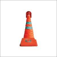 Reactable Traffic Cone