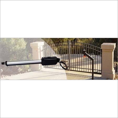 Swing Gate Operator