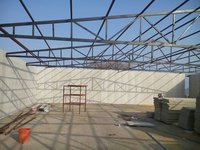 Aerocon Panel Installation