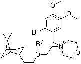 Pinaverium Bromide Api - Cas No: 33286-22-5