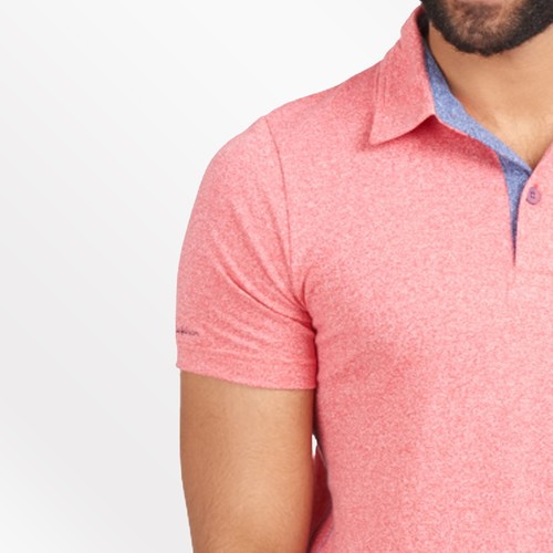 Collar T-Shirts
