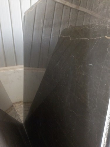 Grey Milano marble