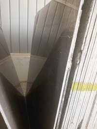 Grey Milano marble
