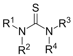 Thiourea Chemical