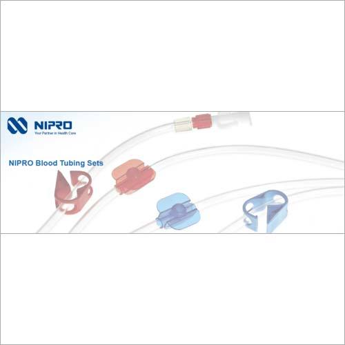 Nipro Blood Line Set