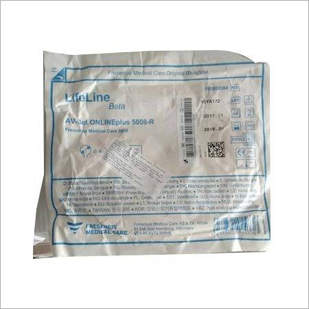 Fresenius Blood Line Set