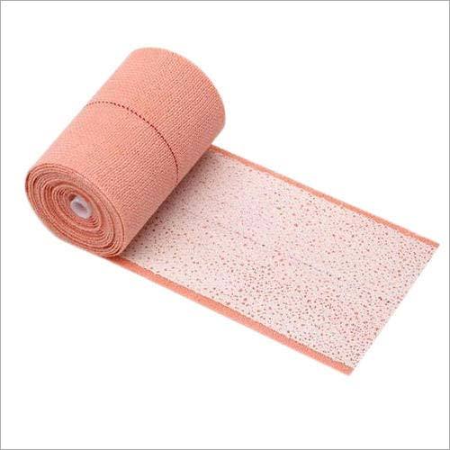 Elastic Adhesive Bandage - Flexible Fabric, 2 Inches Wide x 10 Yards Long | Comfortable, Breathable, Water-Resistant, Ideal for All Skin Types