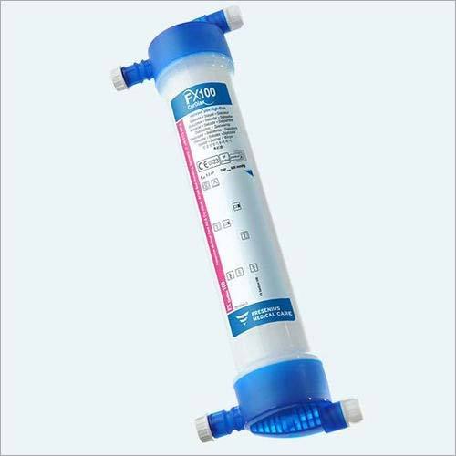 Fresenius Dialyzer (FX100)