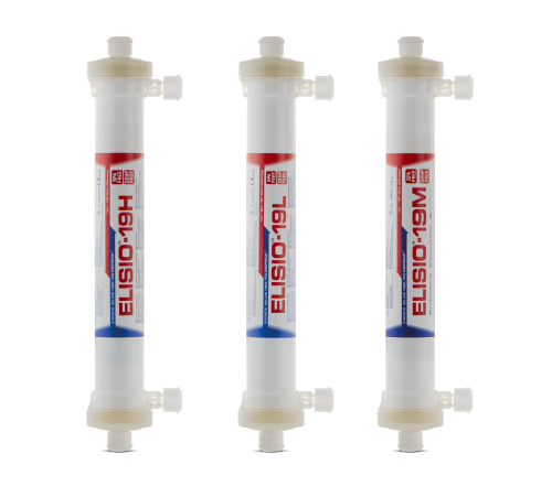 Nipro Dialyzers - Color Code: White