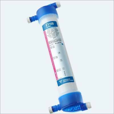 Fresenius Dialyzer