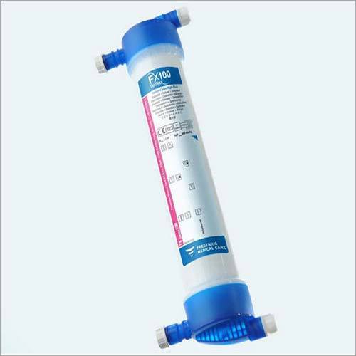 Dialyzer Fresenius
