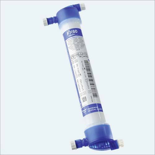 Dialyzers Fresenius