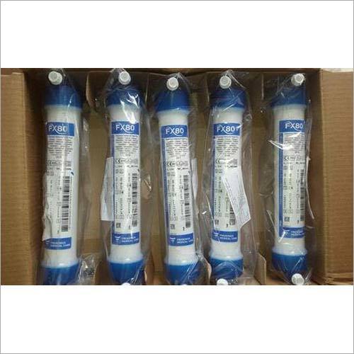 High flux Fresenius Dialyzer