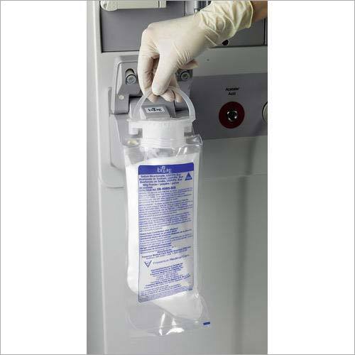 Bicarbonate Cartridge
