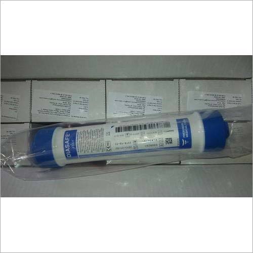 Diasafe Plus Dialysis Fluid Filter