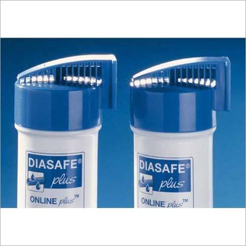 Diasafe Plus Filter - Color: White
