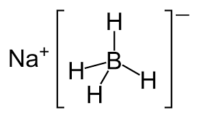 Sodium Borohydride By ANKIT ENTERPRISE