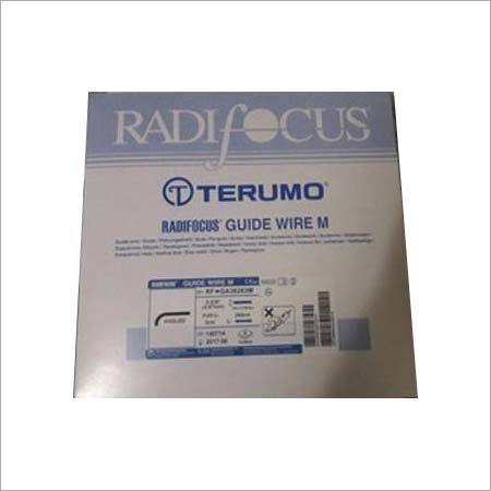 Terumo Radifocus Guide Wire