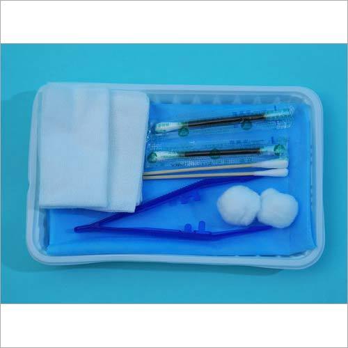 Surgical Dressing Kits By VARNI CORPORATION