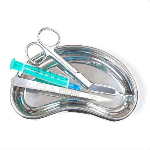 Surgical Products - High-Grade Stainless Steel , Ergonomic Design for Precision and Durability