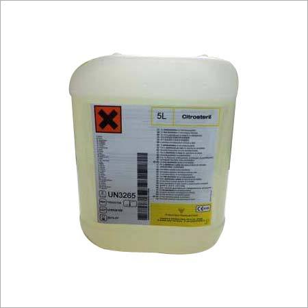 Citrosteril Liquid