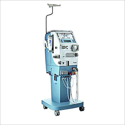 Gambro Dialysis Machine