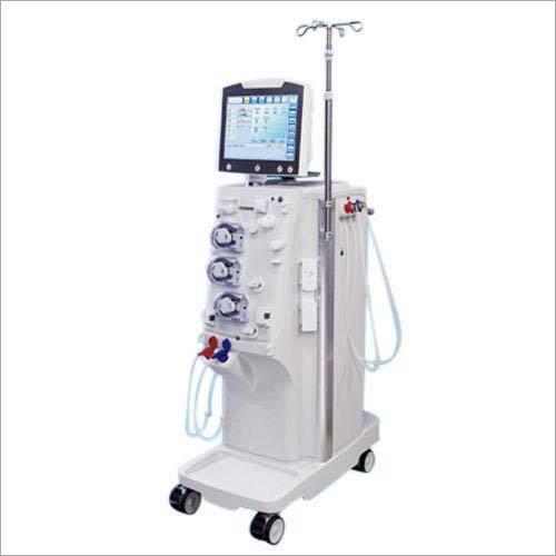 Nipro Dialysis Machine