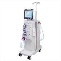 Nipro Dialysis Machine