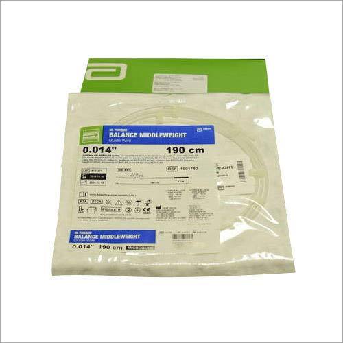 Abbott BMW Guidewire