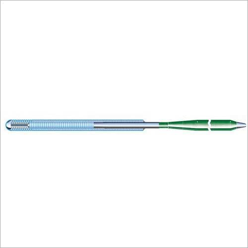 Asahi Sion Blue Guide Wire at Best Price in Ahmedabad Varni Corporation