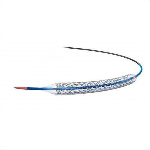 Abbott Xience Xpedition Stent By VARNI CORPORATION