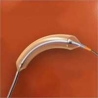 Abbott Mini Trek Balloon Catheter