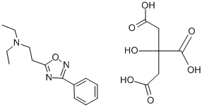 Oxolamine Citrate