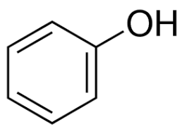 Phenol Chemical