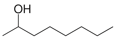 Octanol आवेदन: औद्योगिक