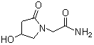 Oxiracetam Api - Boiling Point: Not Applicable (Decomposes)