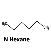 N- Hexane