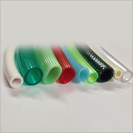 Plastic Tubing By OSWIN PLASTICS PVT. LTD.