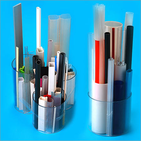 PVC Profiles