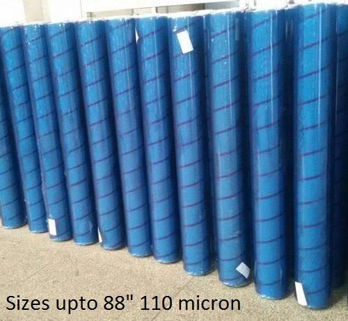 Imported PVC sheet for Mattress